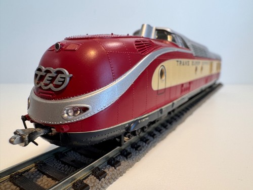Roco 43011 fausse - roco,