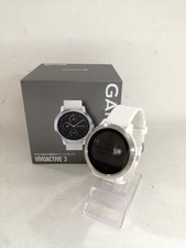 GARMIN WHT/VIVOACTIVE3 avec