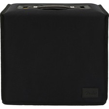 Fender Deluxe Padded Pro