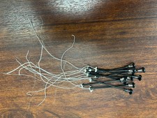 Lot de 10 lampadaire ho