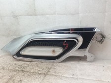 Repetiteur clignotant avant