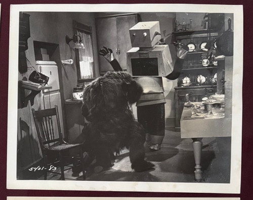 Bowery boys meet - boys, the