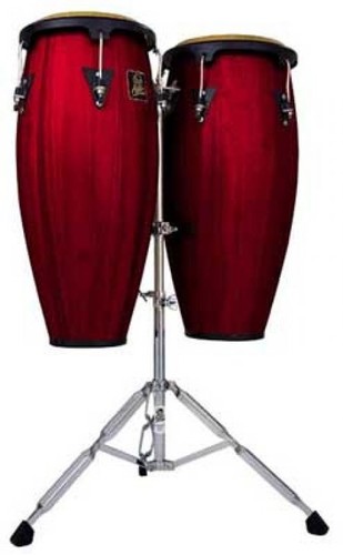 Latin percussion aspire - latin, 11"