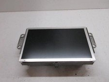 Ecran gps peugeot 607 - ecran,