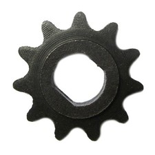 Trou Gear Noir 11 Dents 25H