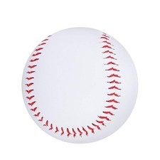 2.8in Balle De Baseball, PU