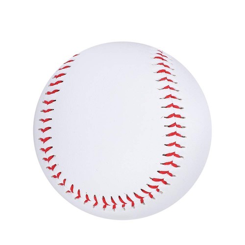 8in balle baseball - balle, baseball,
