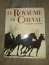 Livre H.H. ISENBART & E.M