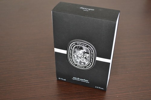 Diptyque fleur peau eau - fleur,