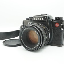 Appareil photo argentique 35