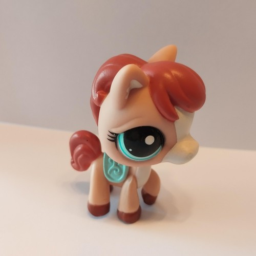 Figurine petshop original - ,