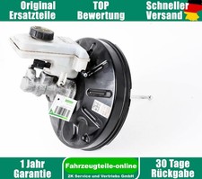 Amplificateur De Frein Cylindre Principal De Frein VW Passat 3G 5Q1614105BS