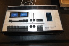 Tanberg TCD310 MKII Dolby