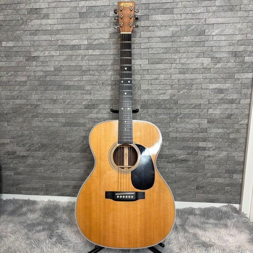 Guitare acoustique martin - guitare,