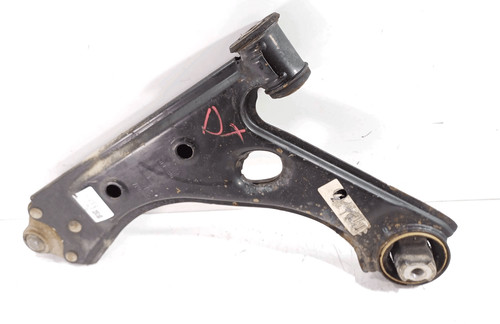 Bras oscillant suspension - oscillant,