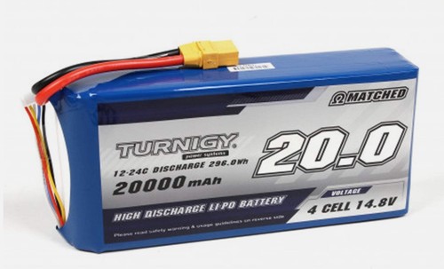 Turnigy high capacity - turnigy,