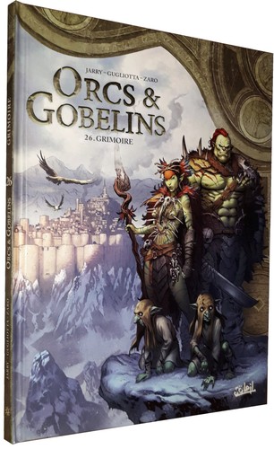 Orcs gobelins 26 - orcs,
