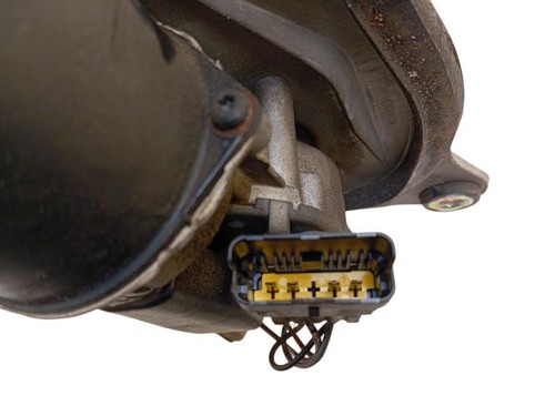 Moteur essuie glace avant