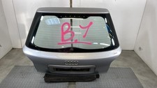Malle/Hayon arriere AUDI A3 1