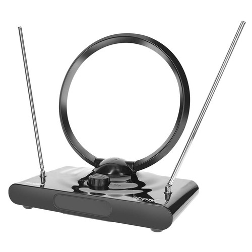 Antenne ronde numérique - antenne,