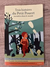Trois histoires du Petit