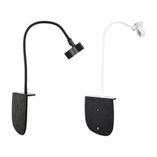 Support de tuyau CPAP pour