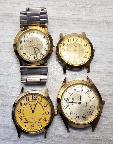 Montre homme vintage - homme,