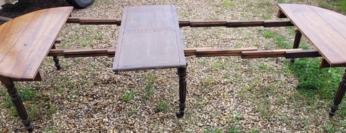 Grande table louis philippe - table, 6