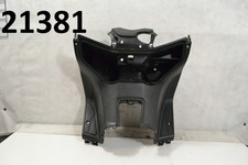 Remplissage de cockpit Yamaha