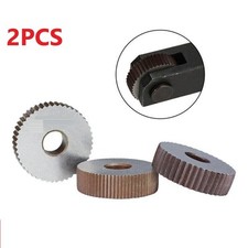 Outil de moletage de roue molet��e antid��rapant diam��tre 26 mm roue molet��e d