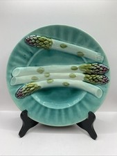 ASSIETTE A ASPERGES En