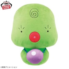 Peluche poupée BANPRESTO