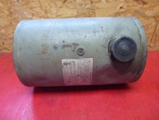 réservoir moteur fixe Bernard Briban armée française n°19