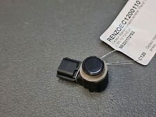 Capteur obstacle / radar recul