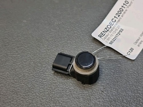 Capteur obstacle radar - capteur,