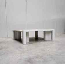 Orig. Table basse GAE AULENTI
