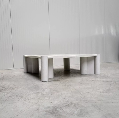 Orig table basse - basse, aulenti