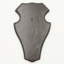 Chevreuil Plaquette Avec