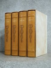 GALIEN CLAUDE. EPITOME EN QUATRE PARTIES. BOIS ORIGINAUX DE JEAN CHIEZE. 1962.