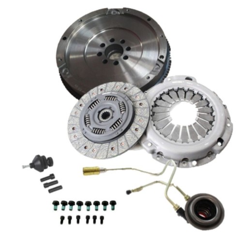 Flywheel clutch kit csc - clutch,