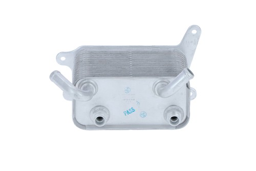 Refroidisseur huile vw - d'huile,