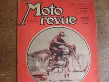 ARIEL red hunter 1949