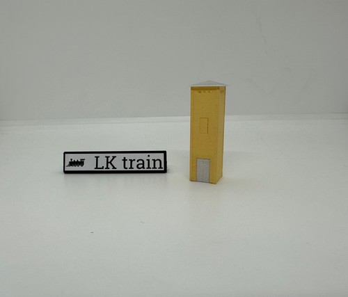 Train kit tour enel haute - kit,