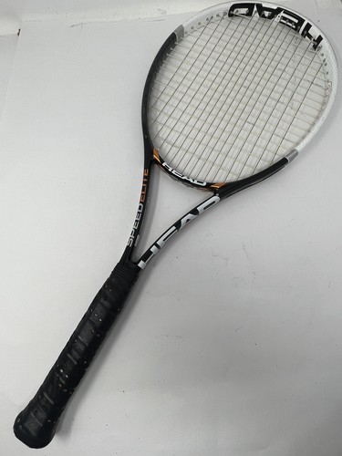 Head youtek speed elite - youtek, ig