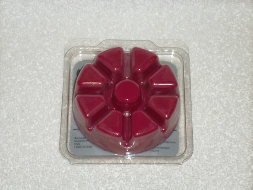 Partylite cranberry scent plus - partylite,