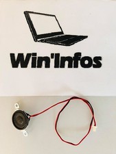 Haut Parleur + Nappe / Speaker