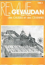 REVUE du GÉVAUDAN Causses