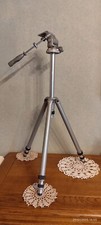 Pied appareil photo - photo, gitzo