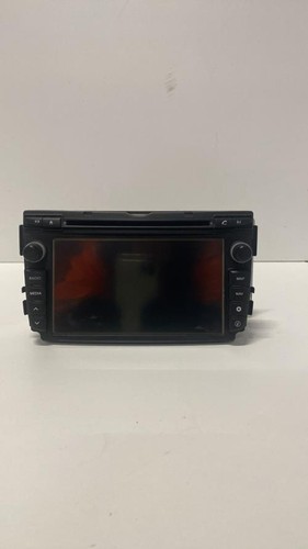Ecran gps hyundai 20 - ix,