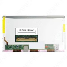 Dalle écran LCD LED type